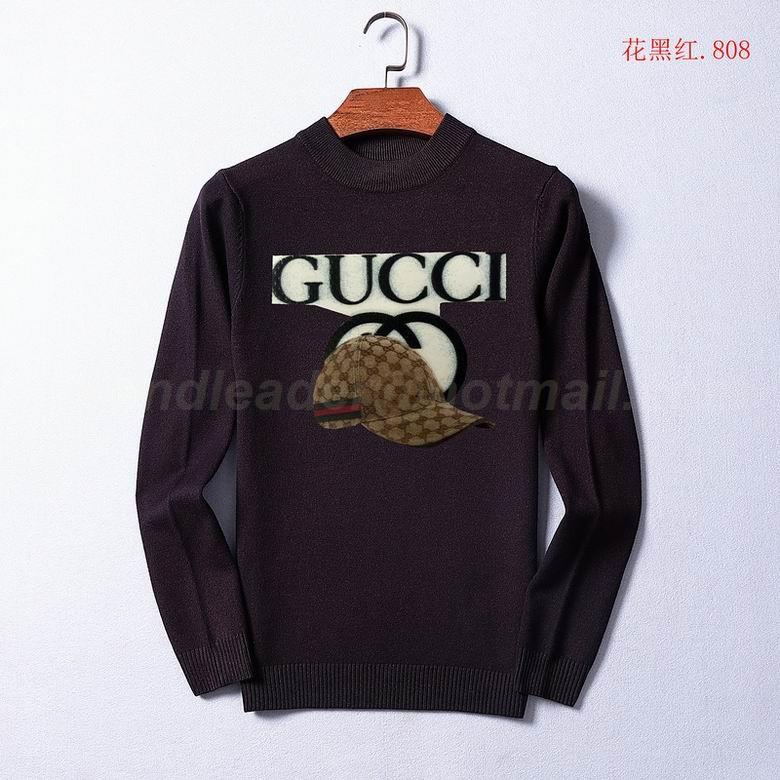 Gucci Men's Sweater 161